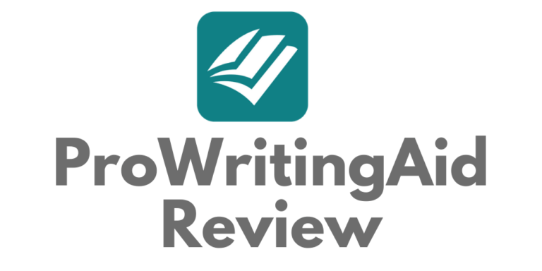 Pro Writing Aid Review