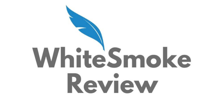WhiteSmoke Review